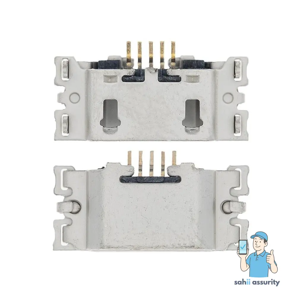 Charging Connector for Motorola Moto G5 Plus